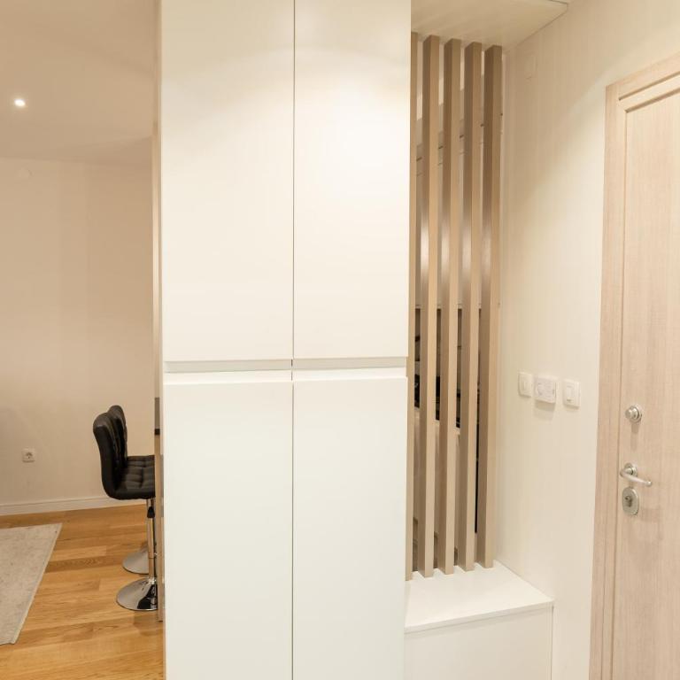 Luxury AMAAA Apartment - Apartman sa 1 Spavaćom Sobom - 7