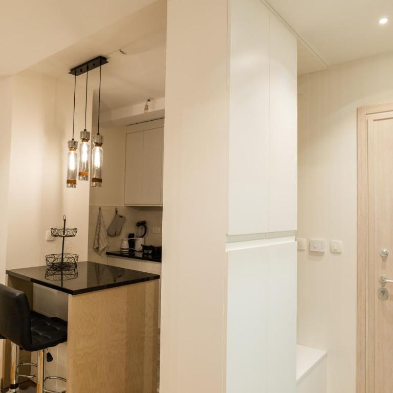 Luxury AMAAA Apartment - Apartman sa 1 Spavaćom Sobom - 2