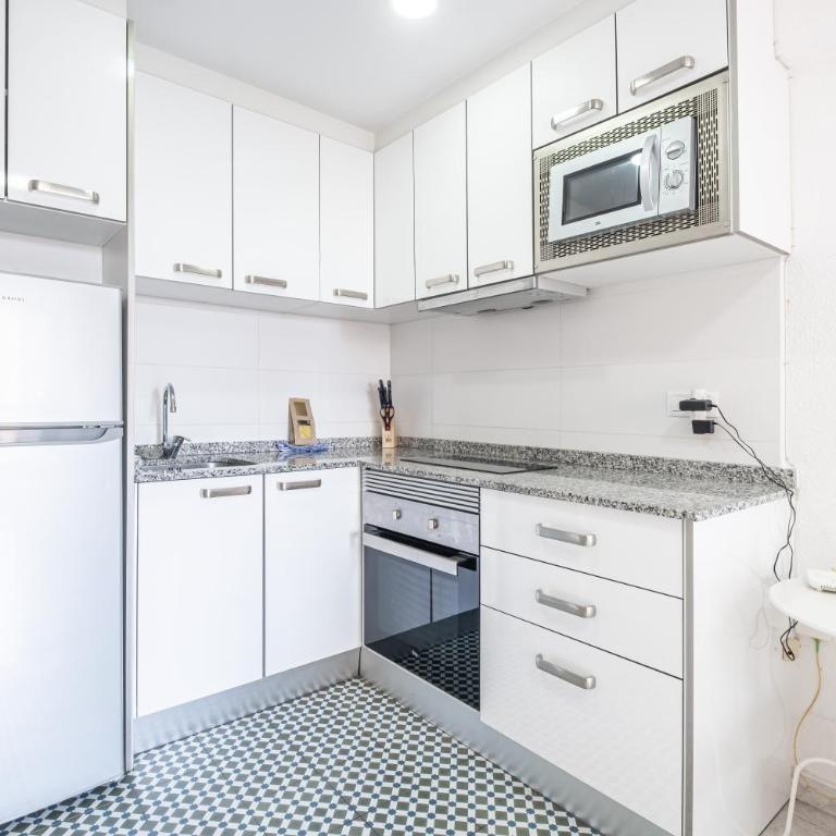 Inlesa 4-B - Apartamento - 12