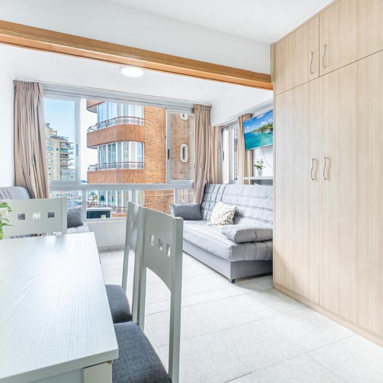Inlesa 4-B - Apartamento - 21