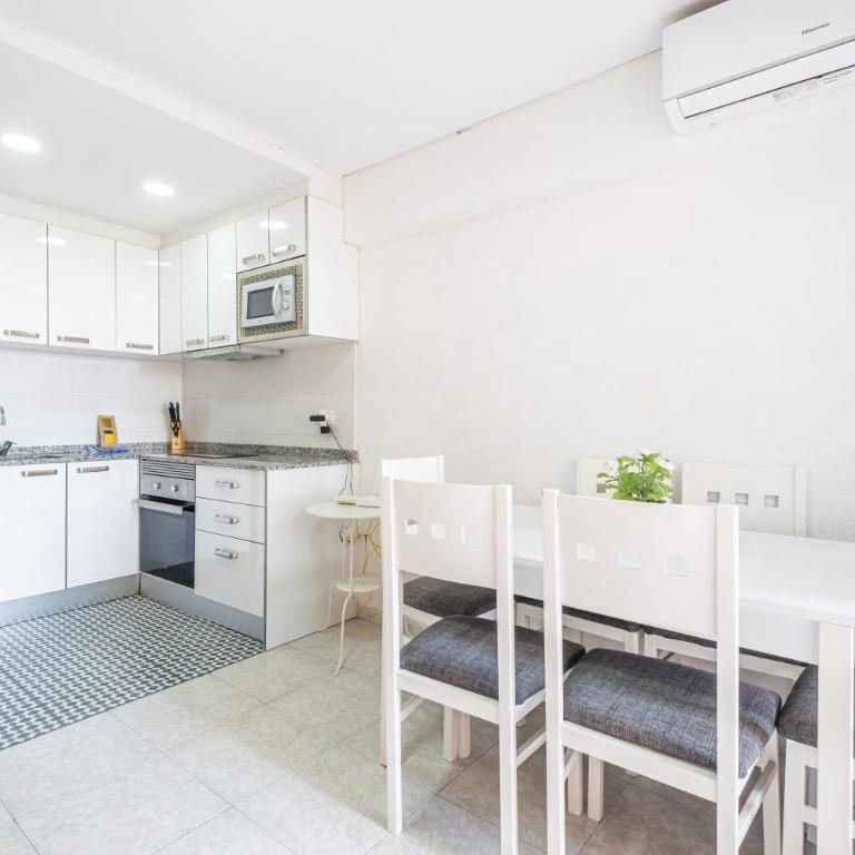 Inlesa 4-B - Apartamento - 8