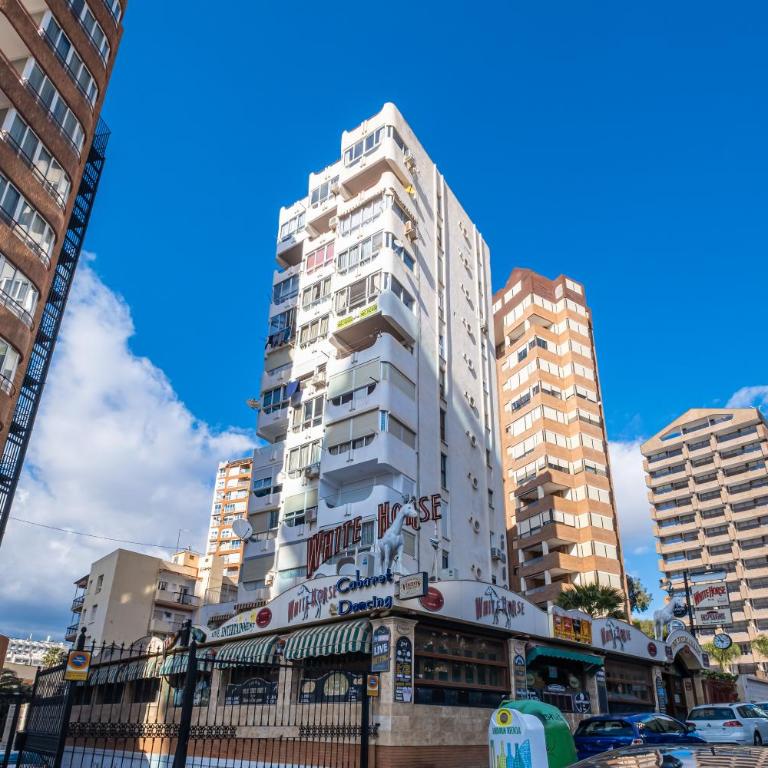 Inlesa 4-B - Apartamento - 28