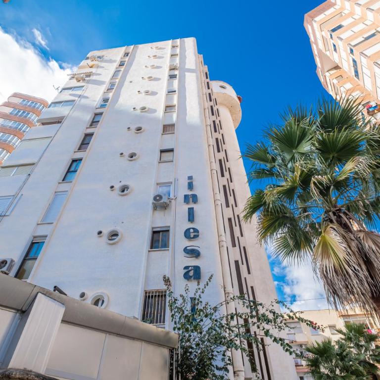 Inlesa 4-B - Apartamento - 26