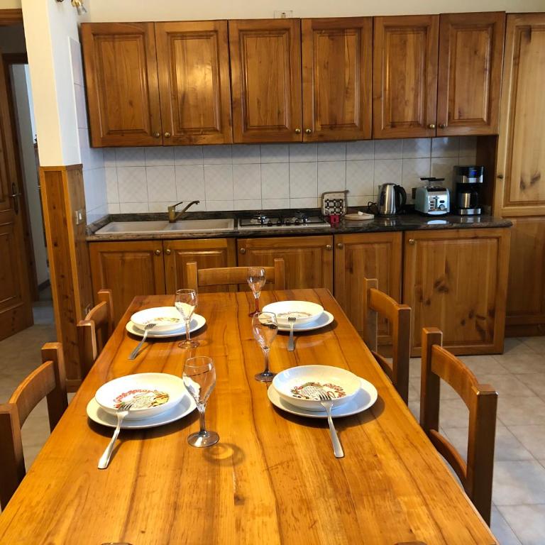 Casa Mary apartments - Appartamento con 2 Camere da Letto - 24