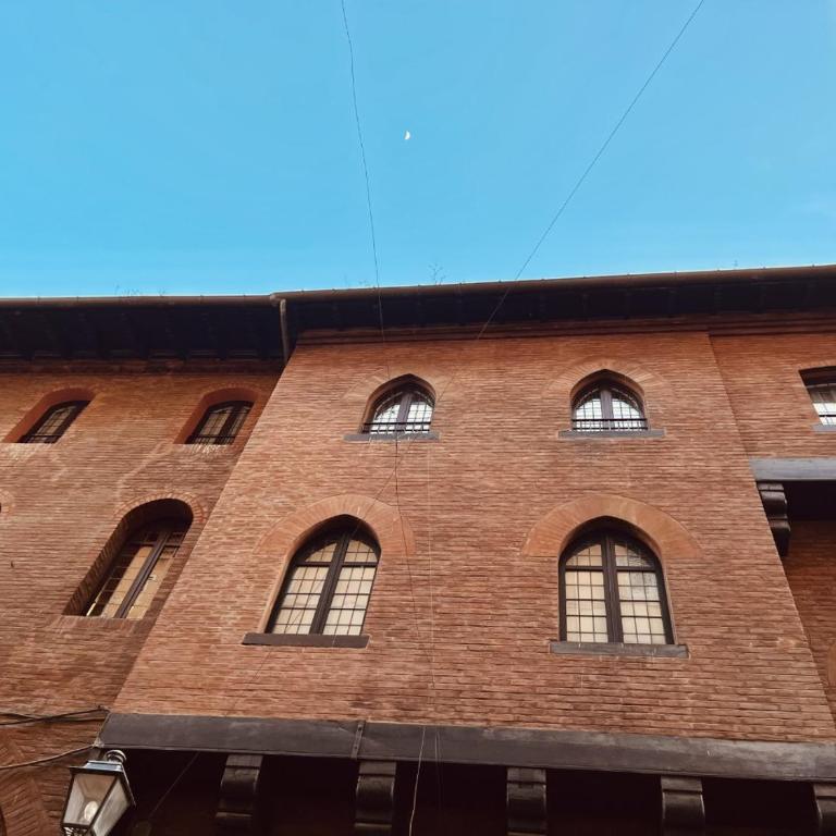 De' Musei Suites - Premium Two-Bedroom near Piazza Maggiore - Appartamento con 2 Camere da Letto - 13