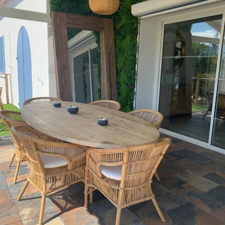 VILLA LA QUIETUDE - Villa - 13