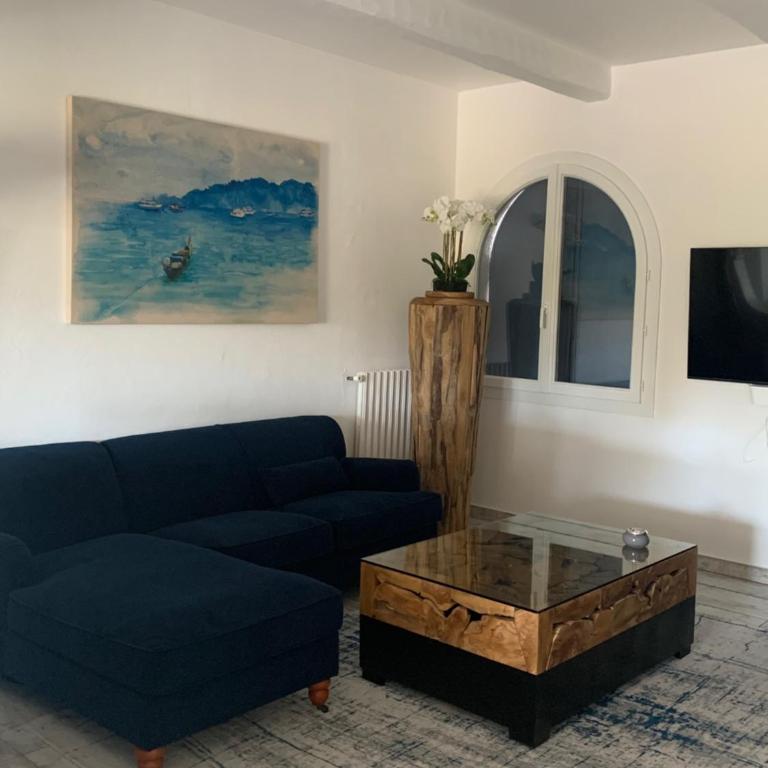 VILLA LA QUIETUDE - Villa - 19