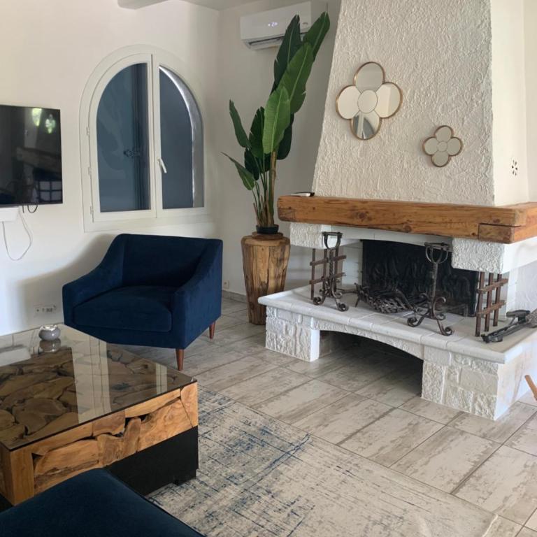 VILLA LA QUIETUDE - Villa - 20