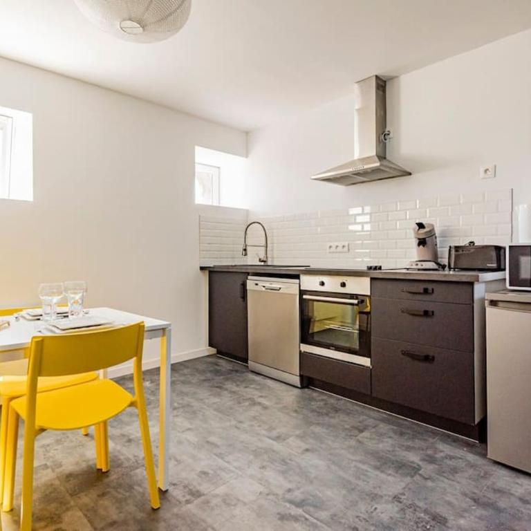 Duplex LUTON 4 - Appartement en Duplex - 2