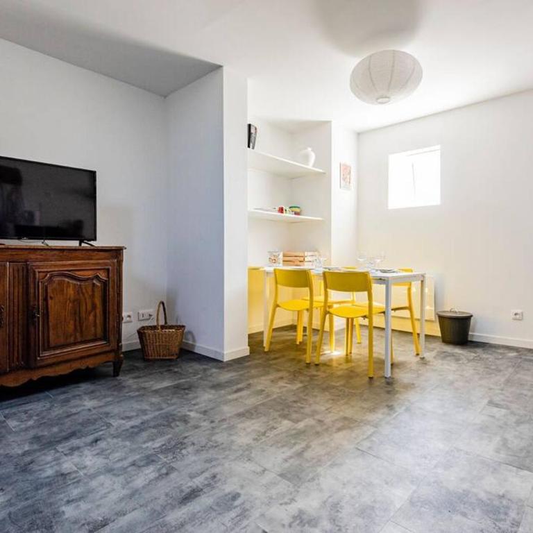 Duplex LUTON 4 - Appartement en Duplex - 3
