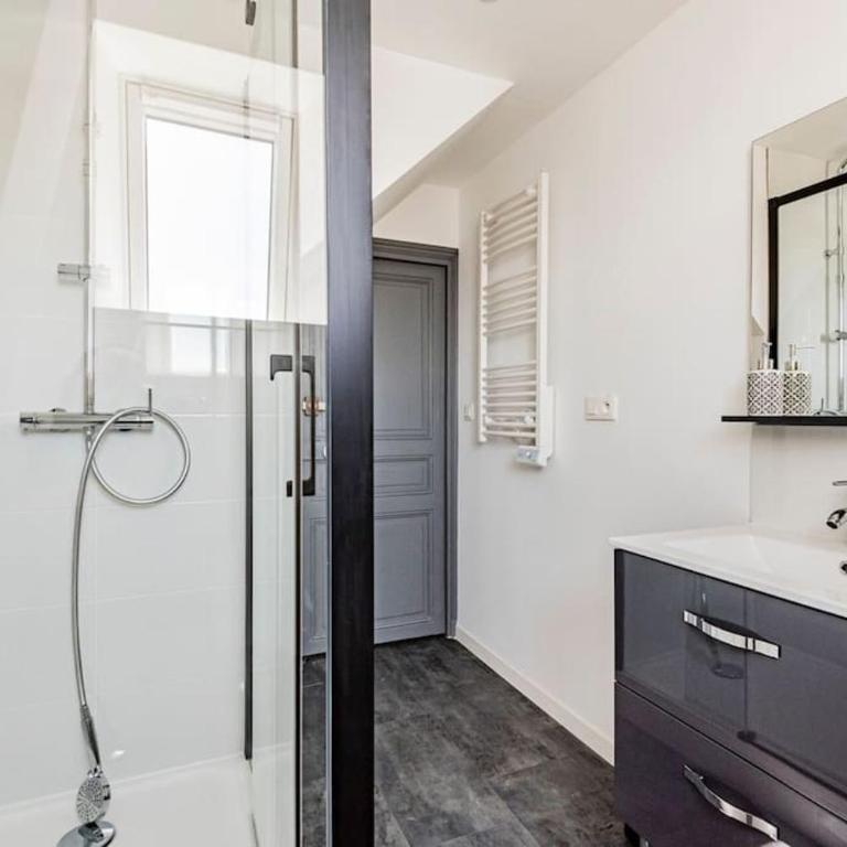 Duplex LUTON 4 - Appartement en Duplex - 4