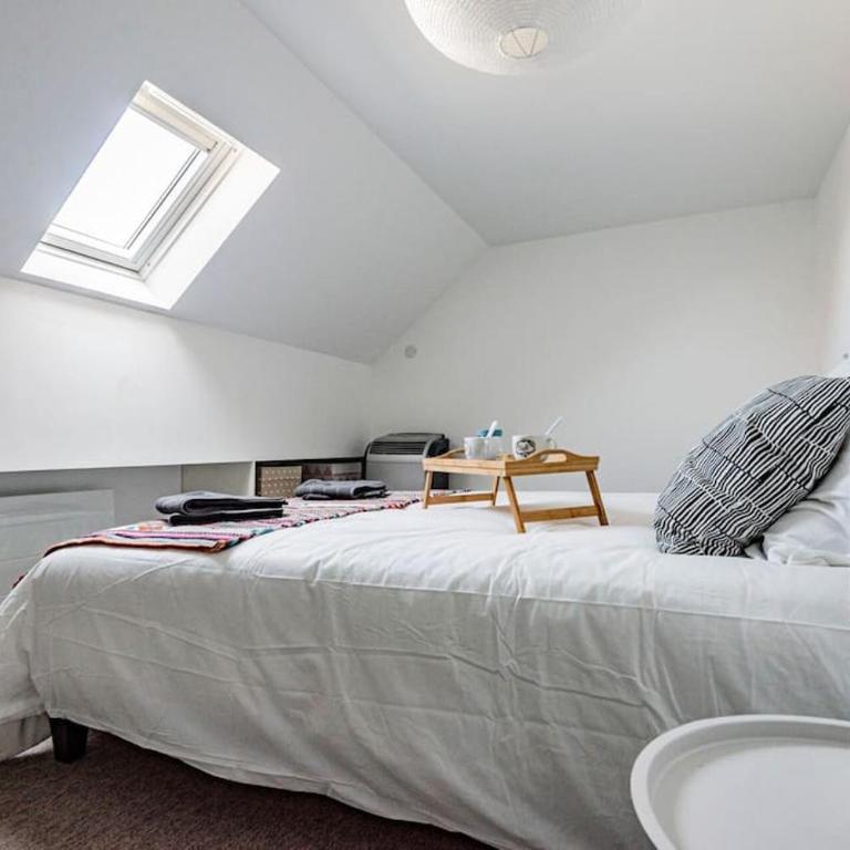 Duplex LUTON 4 - Appartement en Duplex - 8