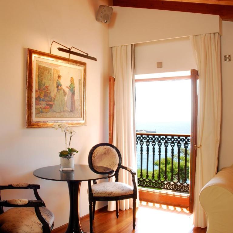 Mirador de Dalt Vila-Relais & Chateaux - Suite Junior - 4