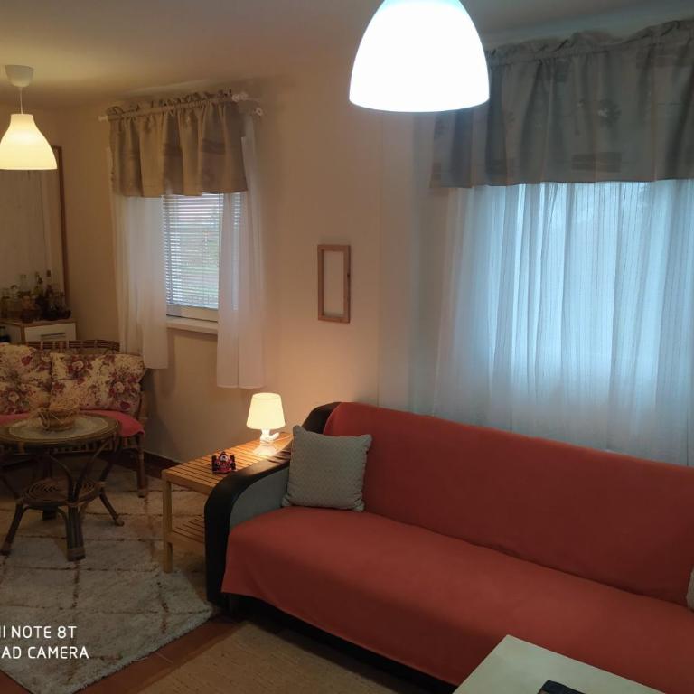 KosMaj Dan Belgrade, Sopot - Kuća sa 1 Spavaćom Sobom - 23