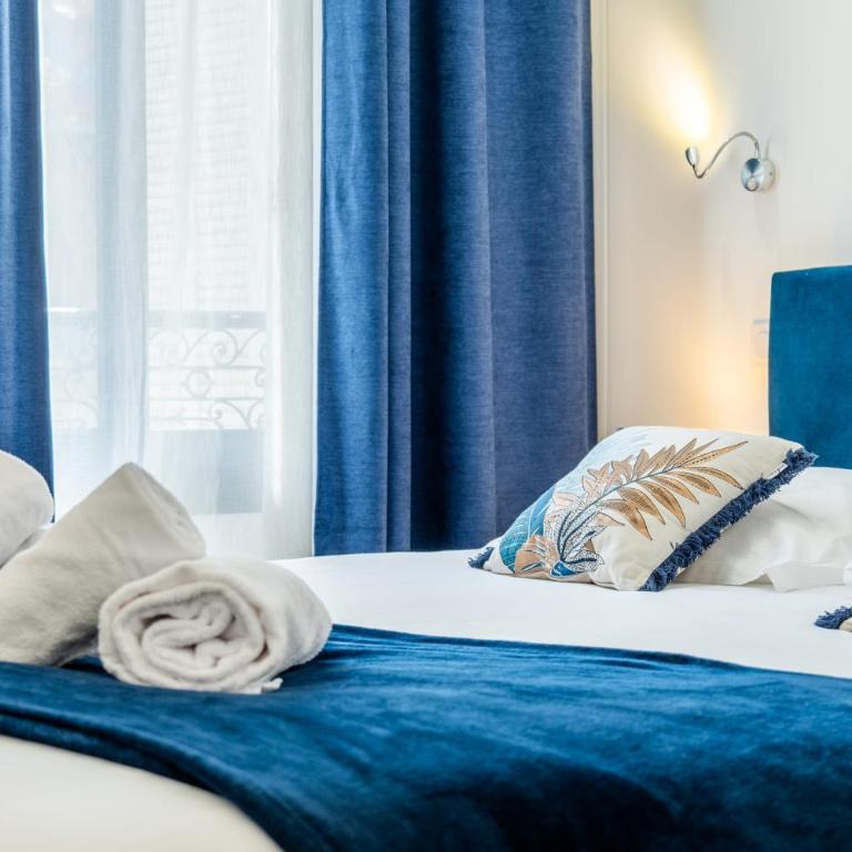 3-Br Apartment in the heart of downtown - Apartamento - 8