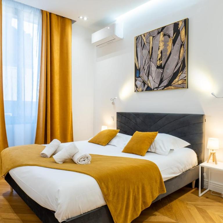 3-Br Apartment in the heart of downtown - Apartamento - 25