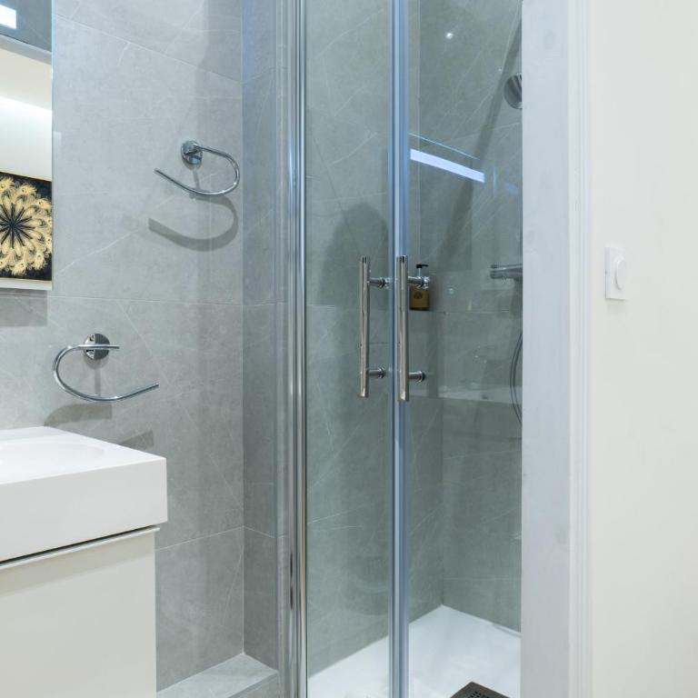 3-Br Apartment in the heart of downtown - Apartamento - 21