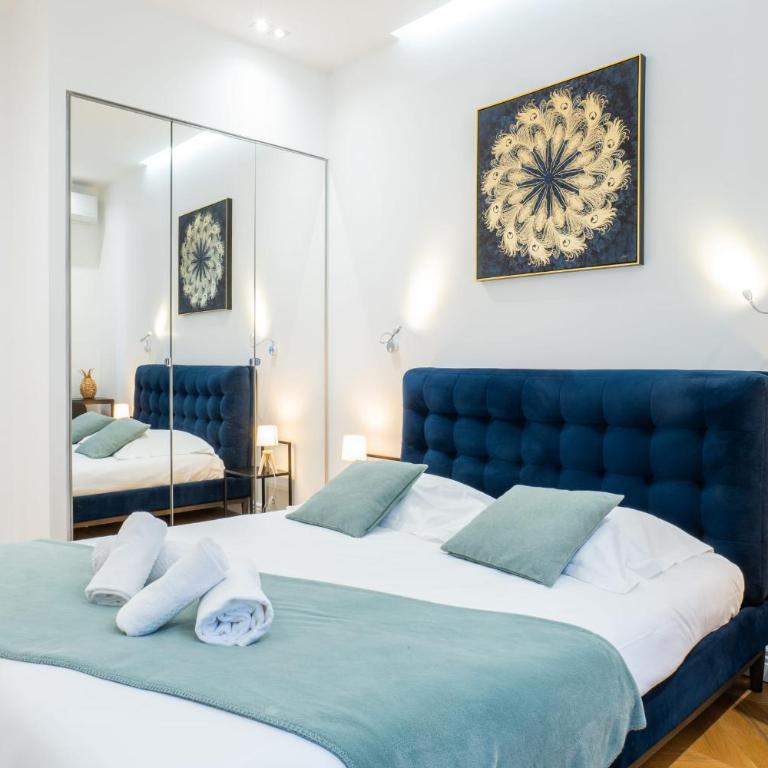 3-Br Apartment in the heart of downtown - Apartamento - 22