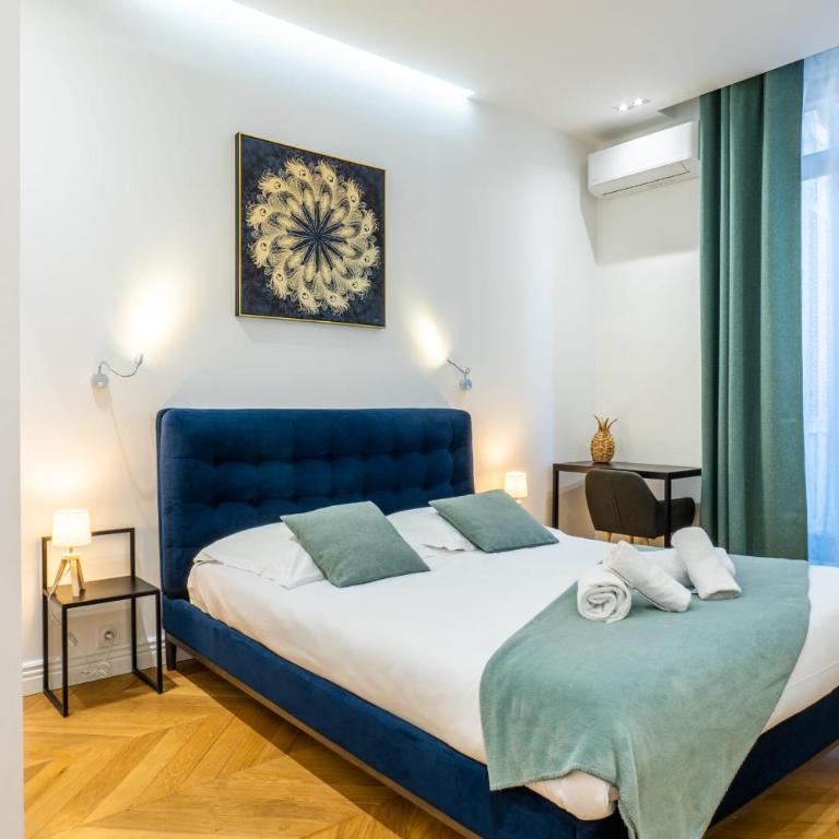 3-Br Apartment in the heart of downtown - Apartamento - 16