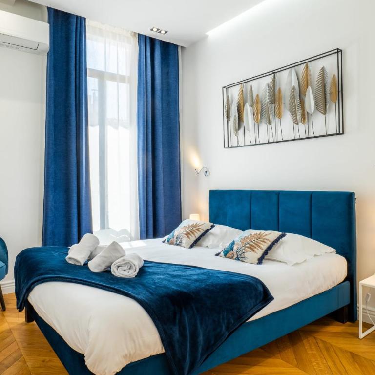 3-Br Apartment in the heart of downtown - Apartamento - 9