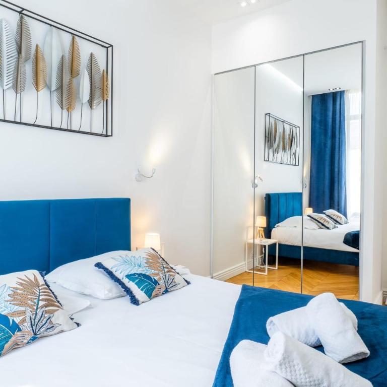 3-Br Apartment in the heart of downtown - Apartamento - 10