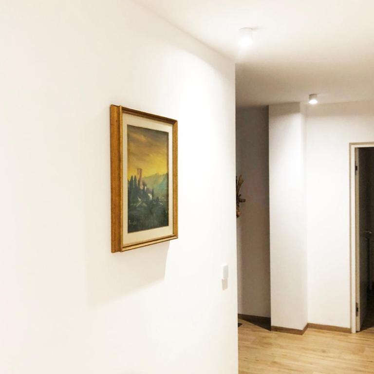Laurentia Penthouse Apartment - Two-Bedroom Apartment - 16