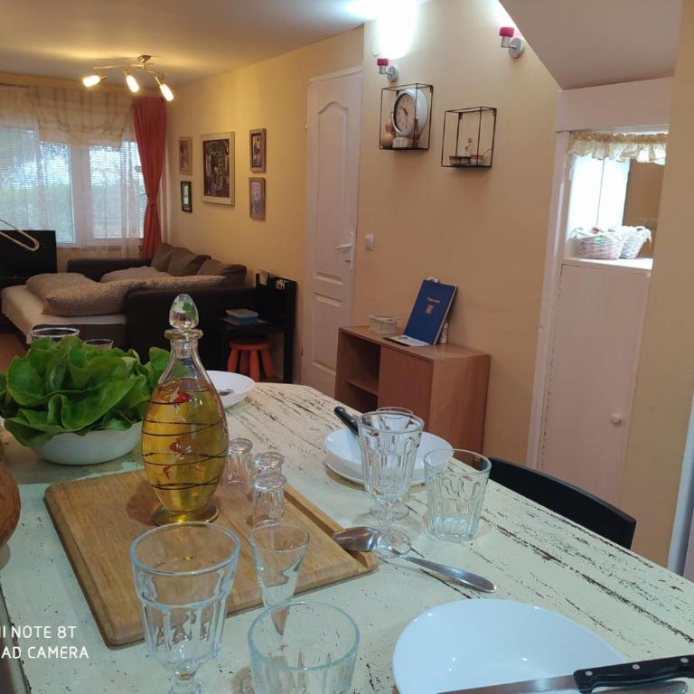 KosMaj Dan Belgrade, Sopot - Kuća sa 1 Spavaćom Sobom - 27