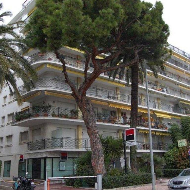 Studio climatisé à Menton, face mer - FR-1-196-208 - Studio - 7