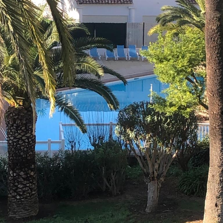 App T2 cozy Proche de la Mer - Appartement 1 Chambre - 27