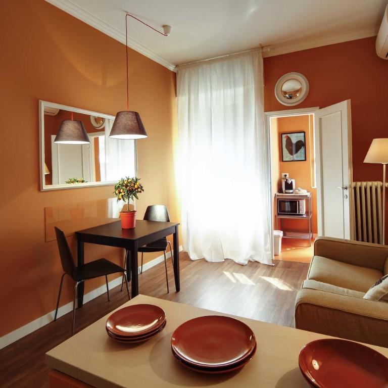 Residence Pian della Nave - Appartamento Superior con 1 Camera da Letto (2 Adulti) - 1