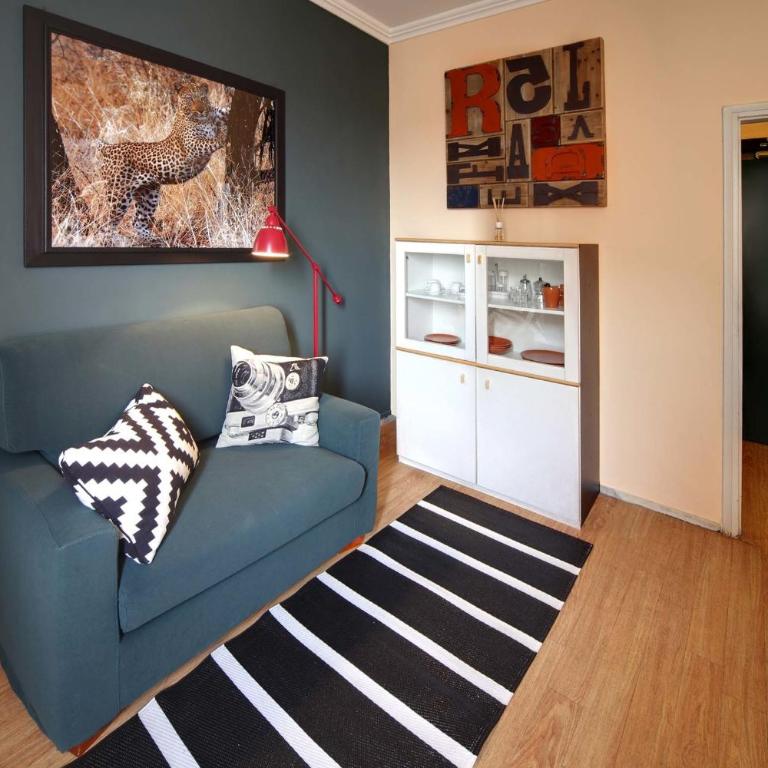 Residence Pian della Nave - Appartamento con 1 Camera da Letto - 3