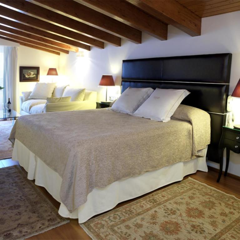 Mirador de Dalt Vila-Relais & Chateaux - Suite Junior - 5