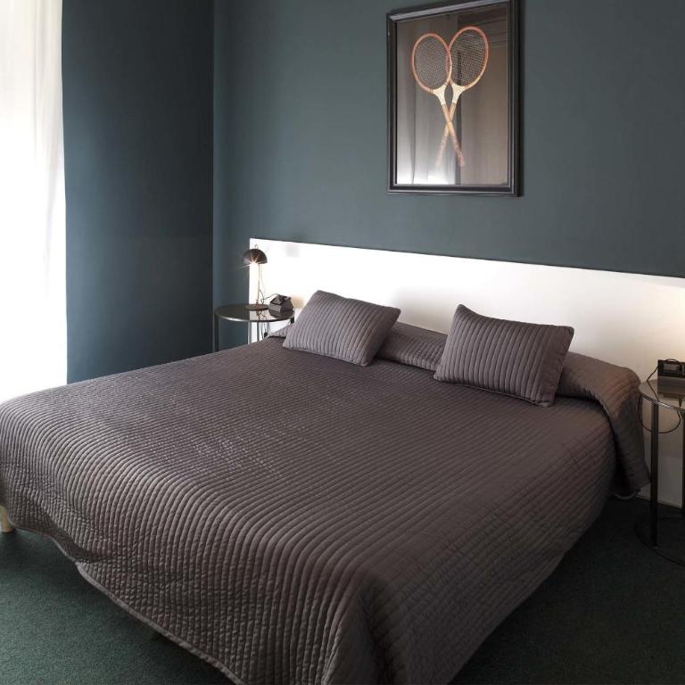 Residence Pian della Nave - Appartamento con 1 Camera da Letto - 4