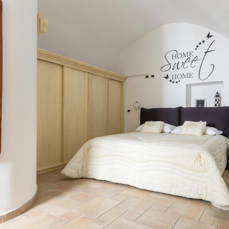 La Terrazza del Marinaio - Appartamento con 1 Camera da Letto e Terrazza - 8