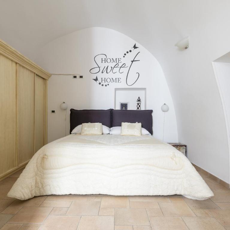 La Terrazza del Marinaio - Appartamento con 1 Camera da Letto e Terrazza - 9