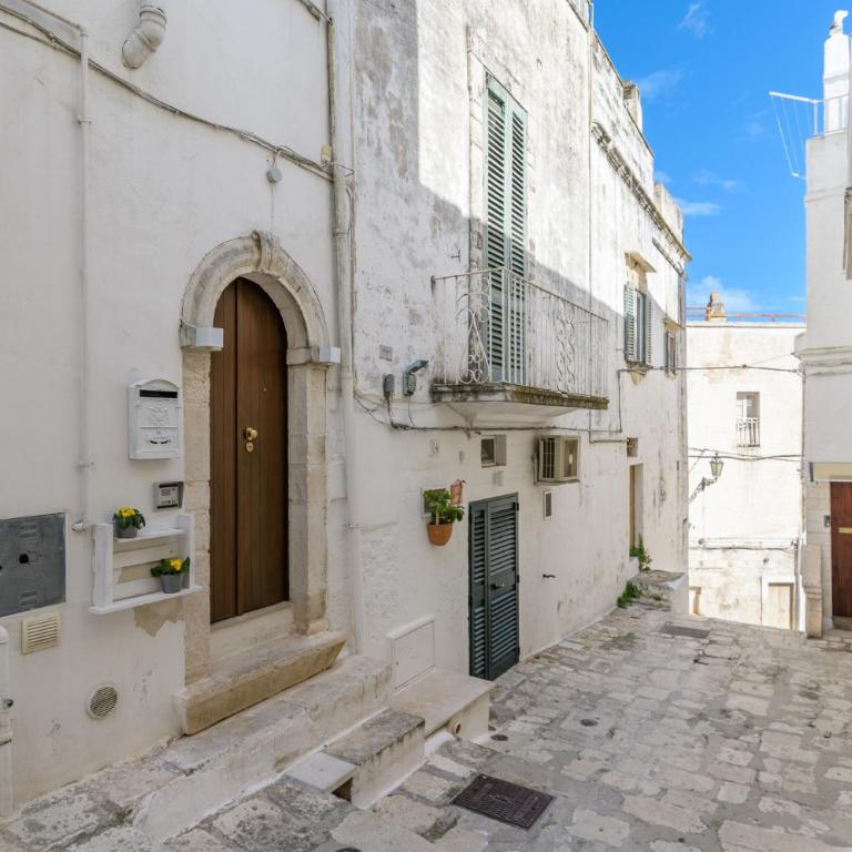La Terrazza del Marinaio - Appartamento con 1 Camera da Letto e Terrazza - 22
