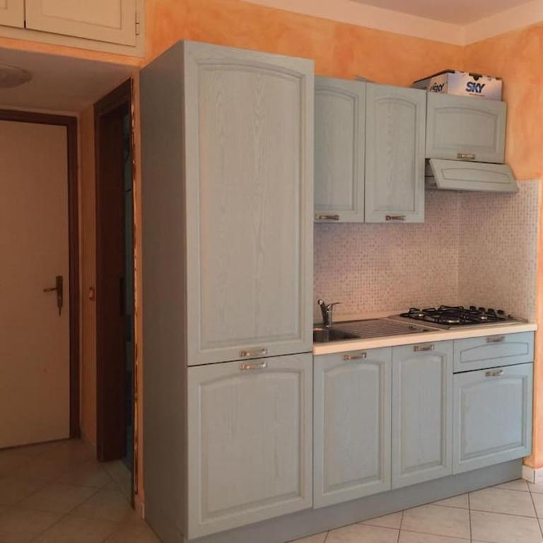 Villaggio Terrata Golfo Aranci - Appartamento con 1 Camera da Letto - 21