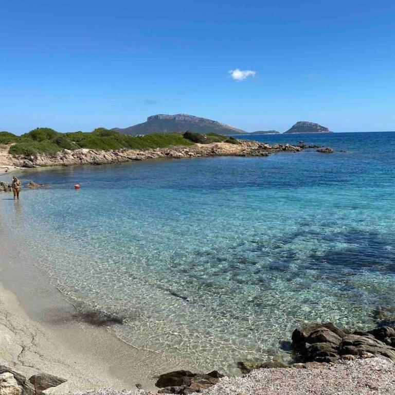 Villaggio Terrata Golfo Aranci - Appartamento con 1 Camera da Letto - 11