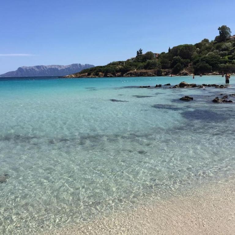 Villaggio Terrata Golfo Aranci - Appartamento con 1 Camera da Letto - 6