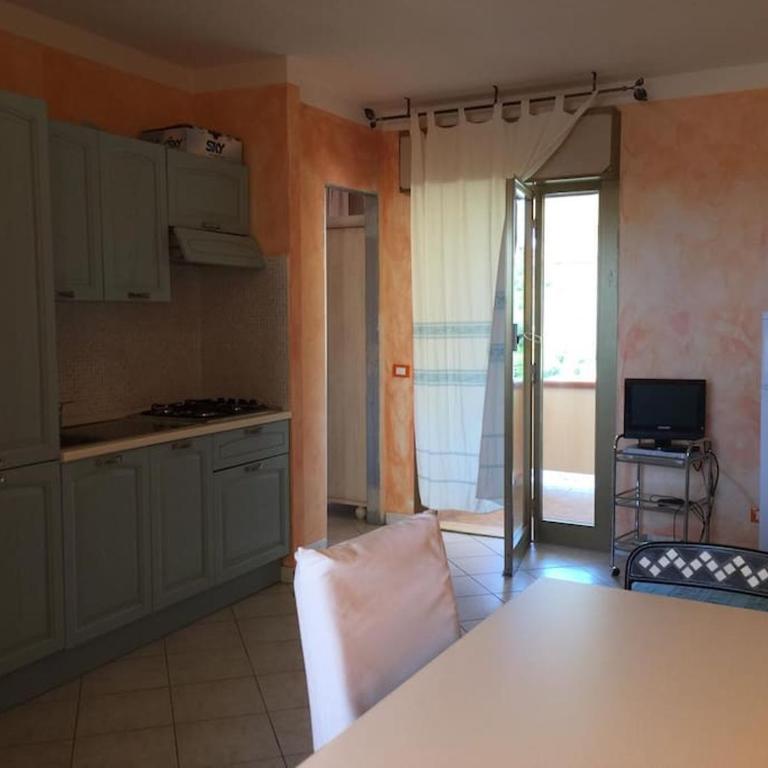 Villaggio Terrata Golfo Aranci - Appartamento con 1 Camera da Letto - 20