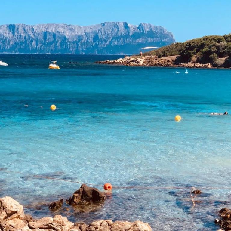 Villaggio Terrata Golfo Aranci - Appartamento con 1 Camera da Letto - 2