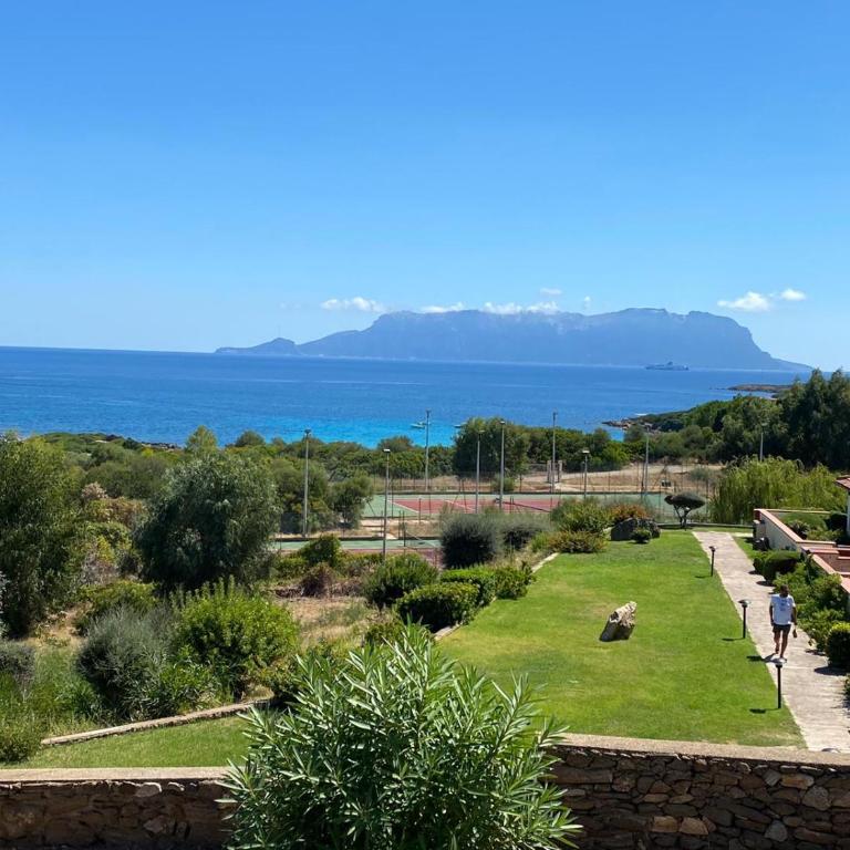 Villaggio Terrata Golfo Aranci - Appartamento con 1 Camera da Letto - 14