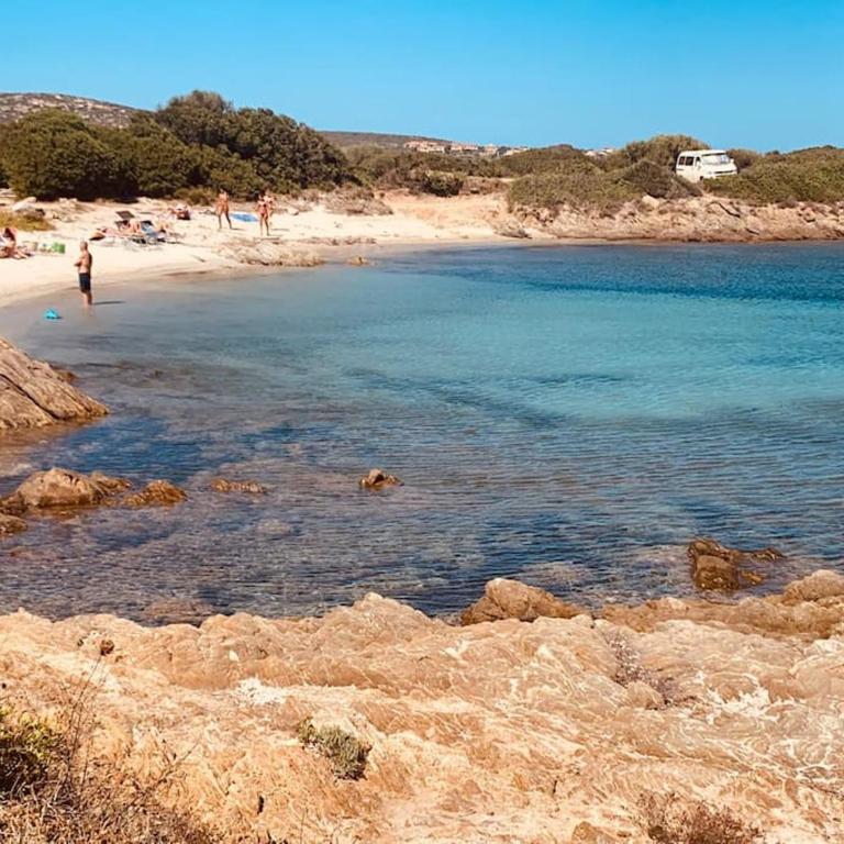 Villaggio Terrata Golfo Aranci - Appartamento con 1 Camera da Letto - 12