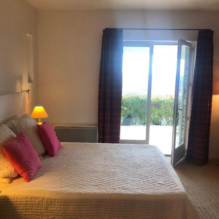 Le Logis - Chambre Double - 23
