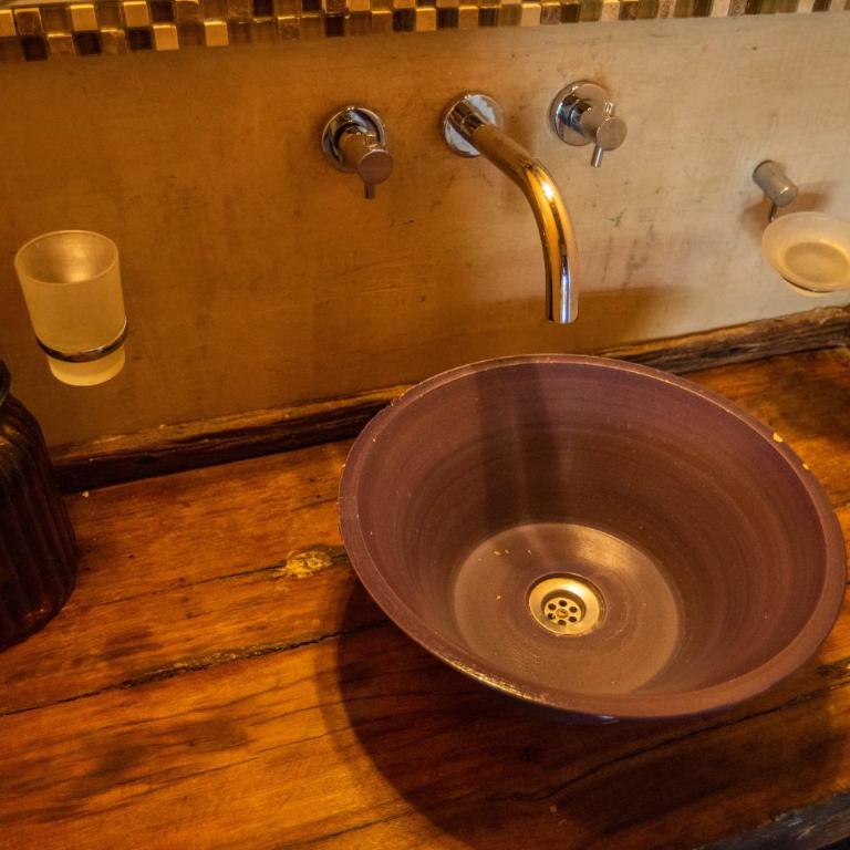 Brisas de Chacras - Two-Bedroom House - 11