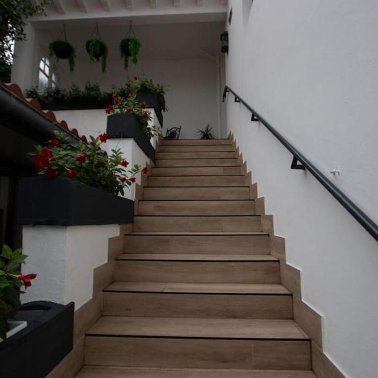 La Villa des Fleurs - Appartement 2 Chambres - 2