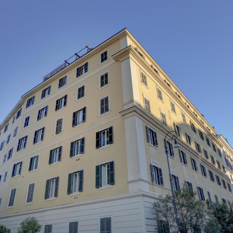 Colosseo Green Park - Home and More - Appartamento - 30