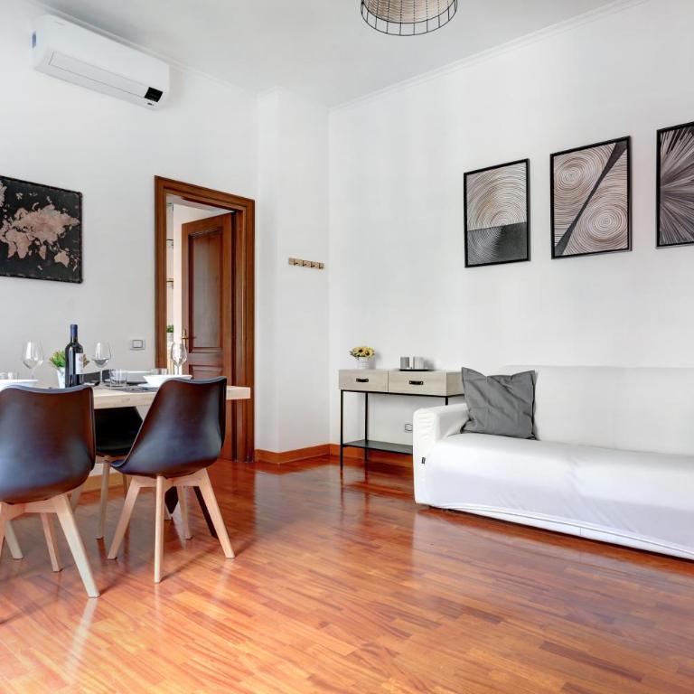 Colosseo Green Park - Home and More - Appartamento - 13