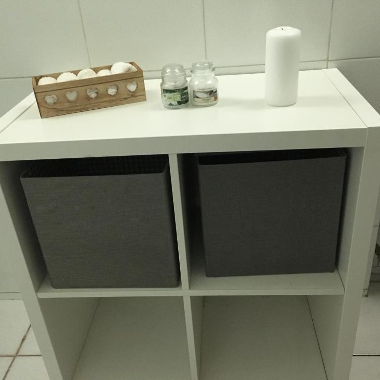 La casa del bosco - Appartamento - 11