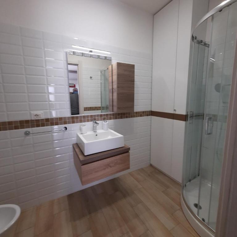 ADG Emilia 10 Appartamenti Del Garda - Appartamento Monolocale - 13